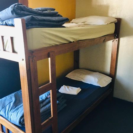 Hostel Pudu Σαν Κάρλος ντε Μπαριλότσε Εξωτερικό φωτογραφία