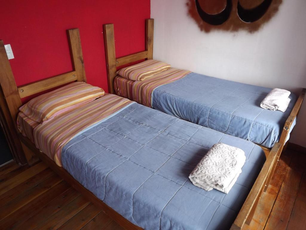 Hostel Pudu Σαν Κάρλος ντε Μπαριλότσε Δωμάτιο φωτογραφία