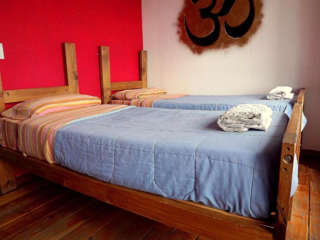 Hostel Pudu Σαν Κάρλος ντε Μπαριλότσε Δωμάτιο φωτογραφία