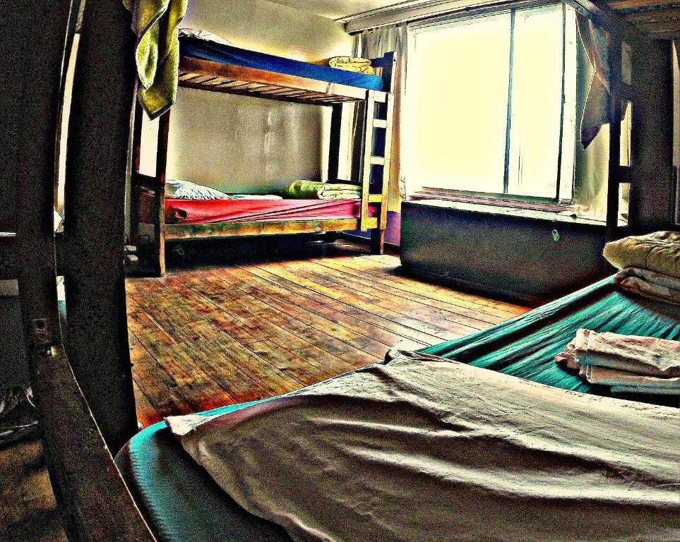 Hostel Pudu Σαν Κάρλος ντε Μπαριλότσε Δωμάτιο φωτογραφία