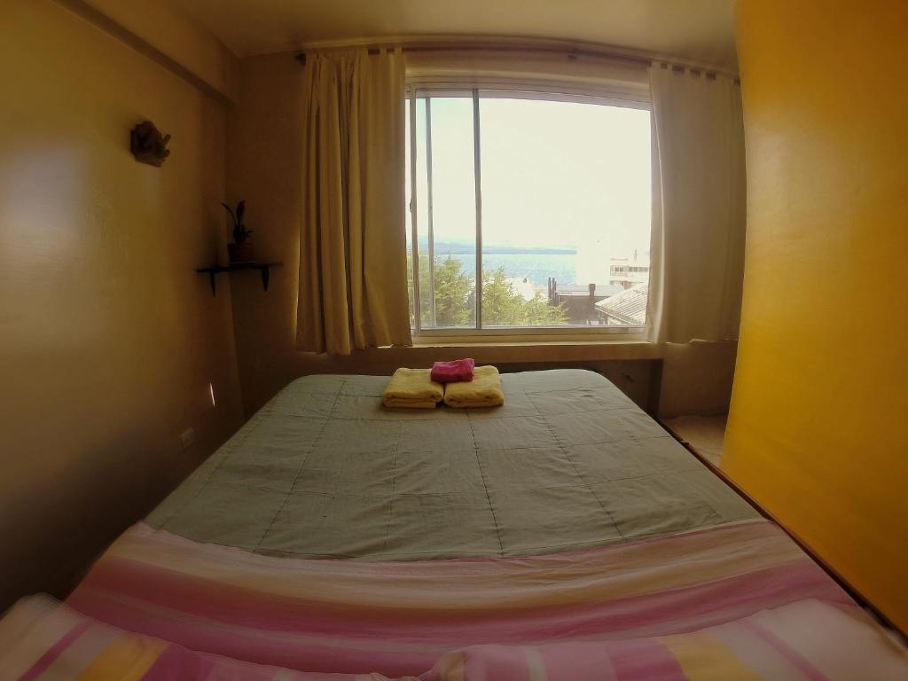 Hostel Pudu Σαν Κάρλος ντε Μπαριλότσε Δωμάτιο φωτογραφία