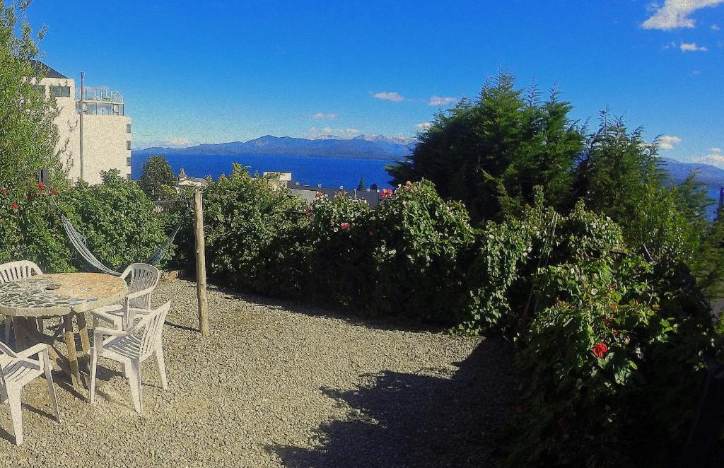 Hostel Pudu Σαν Κάρλος ντε Μπαριλότσε Εξωτερικό φωτογραφία