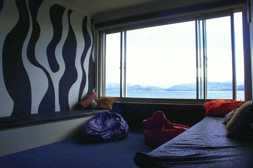 Hostel Pudu Σαν Κάρλος ντε Μπαριλότσε Εξωτερικό φωτογραφία