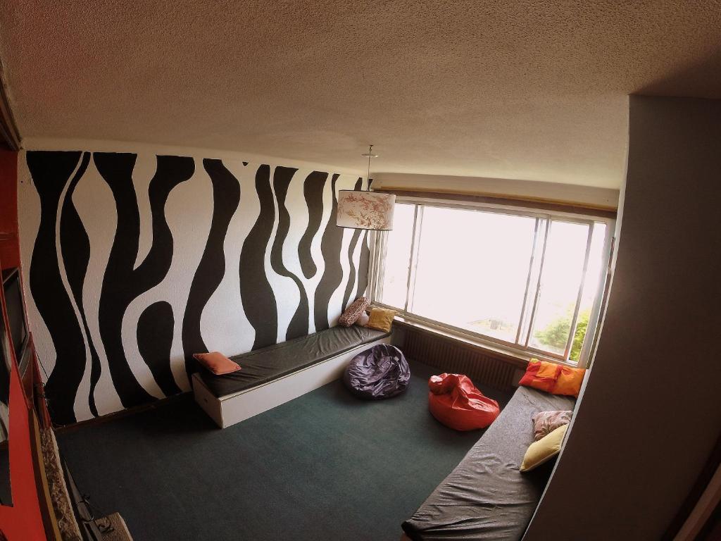 Hostel Pudu Σαν Κάρλος ντε Μπαριλότσε Εξωτερικό φωτογραφία