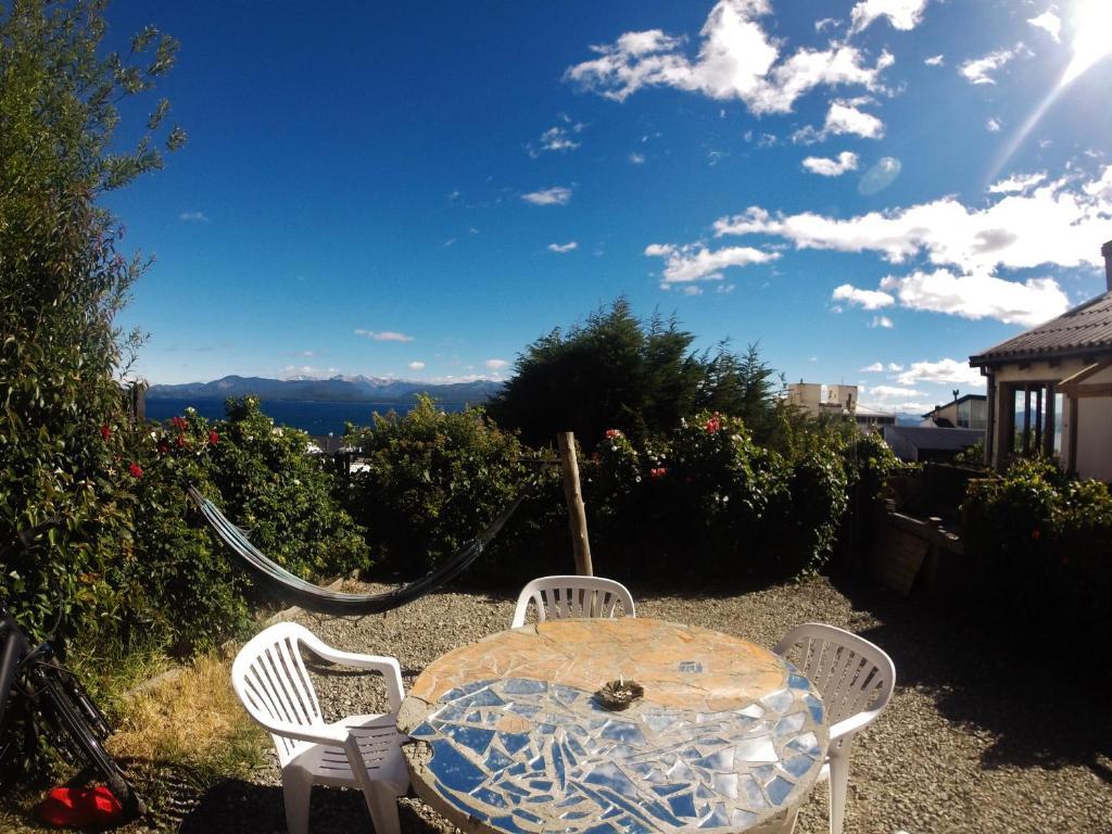 Hostel Pudu Σαν Κάρλος ντε Μπαριλότσε Εξωτερικό φωτογραφία