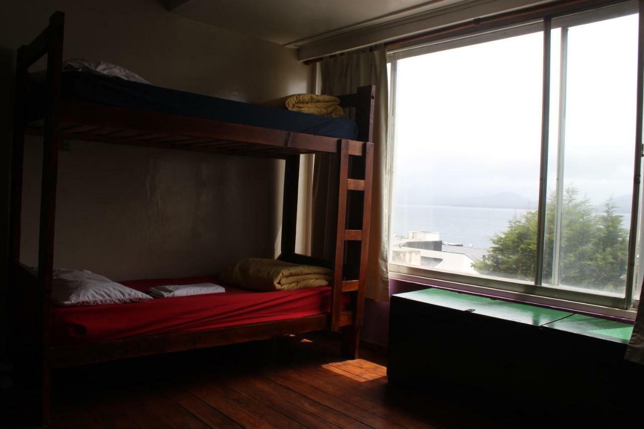 Hostel Pudu Σαν Κάρλος ντε Μπαριλότσε Εξωτερικό φωτογραφία