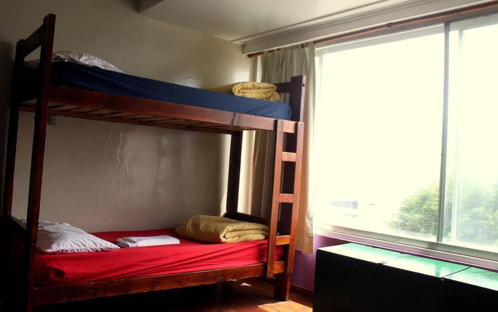 Hostel Pudu Σαν Κάρλος ντε Μπαριλότσε Εξωτερικό φωτογραφία