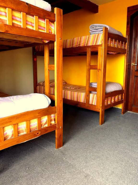 Hostel Pudu Σαν Κάρλος ντε Μπαριλότσε Εξωτερικό φωτογραφία