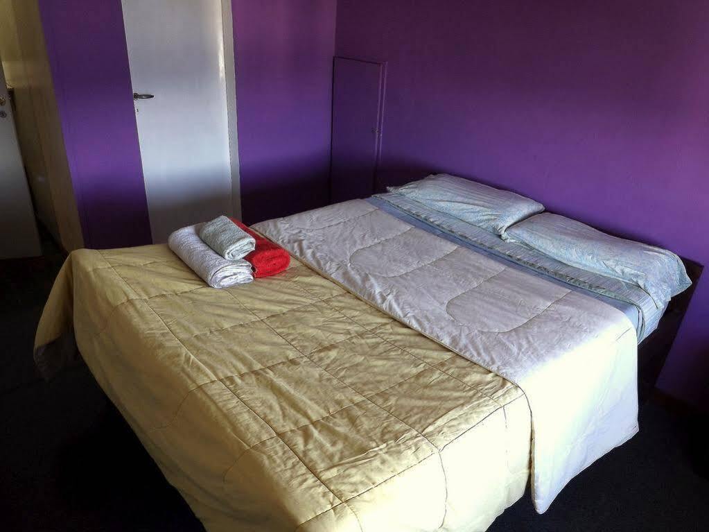 Hostel Pudu Σαν Κάρλος ντε Μπαριλότσε Εξωτερικό φωτογραφία