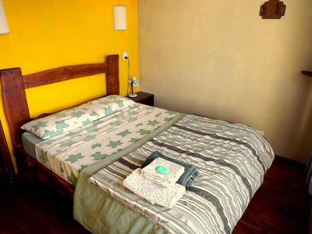 Hostel Pudu Σαν Κάρλος ντε Μπαριλότσε Εξωτερικό φωτογραφία