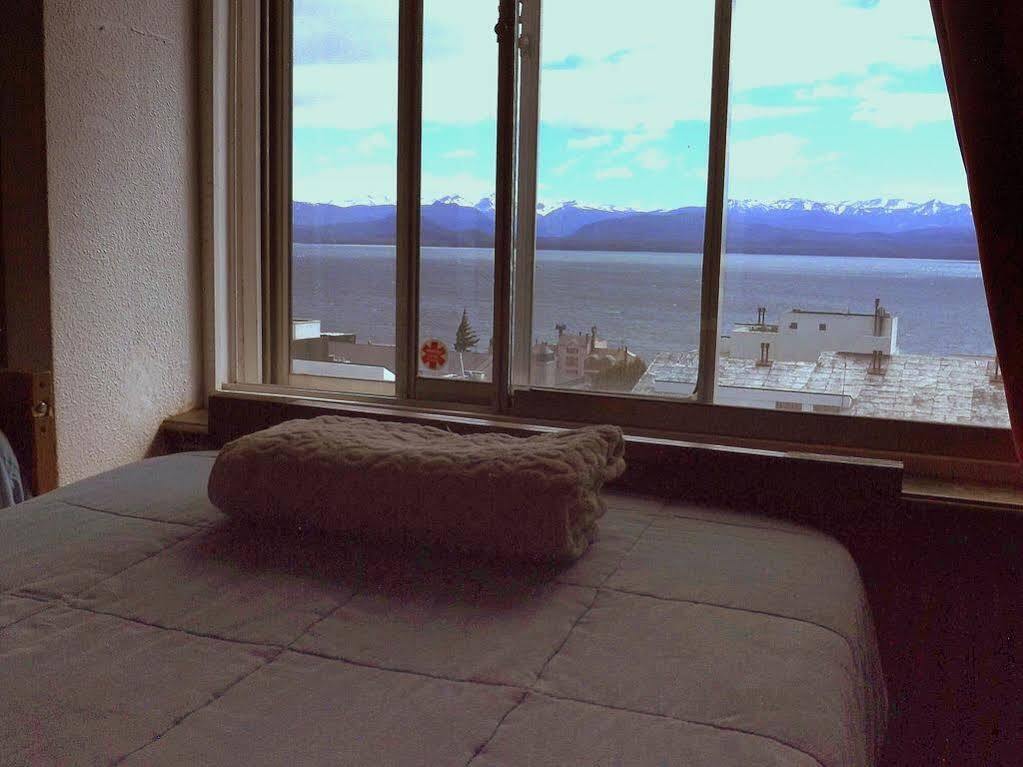 Hostel Pudu Σαν Κάρλος ντε Μπαριλότσε Εξωτερικό φωτογραφία