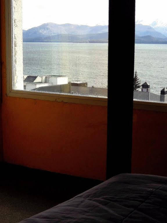 Hostel Pudu Σαν Κάρλος ντε Μπαριλότσε Εξωτερικό φωτογραφία