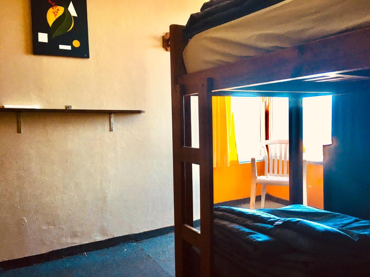 Hostel Pudu Σαν Κάρλος ντε Μπαριλότσε Εξωτερικό φωτογραφία