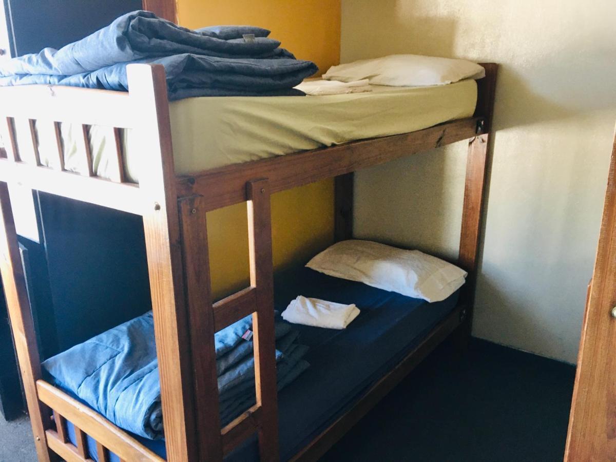 Hostel Pudu Σαν Κάρλος ντε Μπαριλότσε Εξωτερικό φωτογραφία