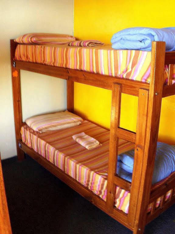 Hostel Pudu Σαν Κάρλος ντε Μπαριλότσε Εξωτερικό φωτογραφία